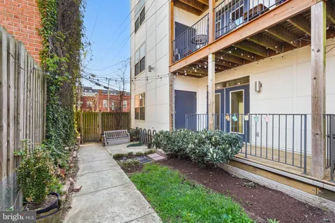 $599,000 | 610 Newton Place Northwest, Unit 4, Washington, DC 20010