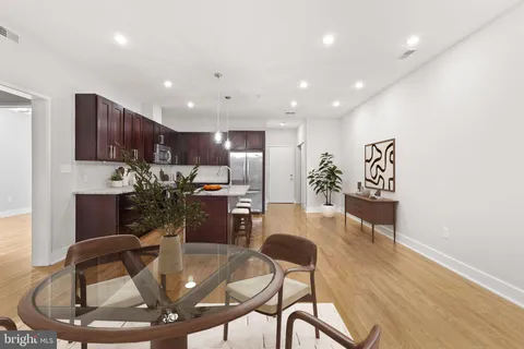 $599,000 | 610 Newton Place Northwest, Unit 4, Washington, DC 20010