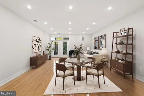 $599,000 | 610 Newton Place Northwest, Unit 4, Washington, DC 20010