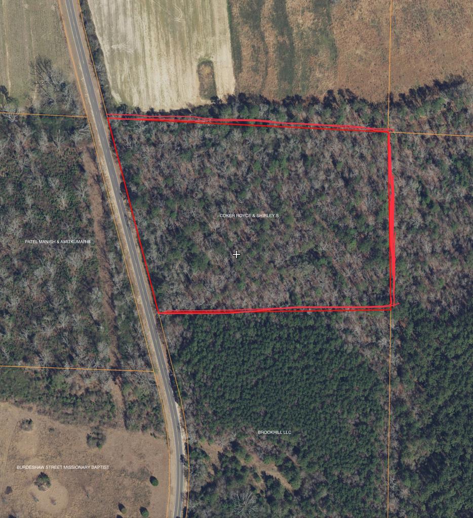 0 Ennis Road Dothan, AL 36303 - Photo 1 of 1