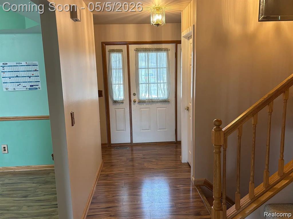 5855 Wedgewood Road Canton, MI 48187 - Photo 4 of 9