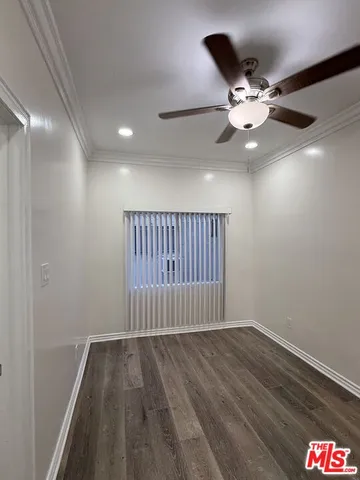 $1,695 | 5522 Sierra Vista Avenue, Unit 4, Los Angeles, CA 90038