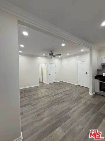 $1,695 | 5522 Sierra Vista Avenue, Unit 4, Los Angeles, CA 90038