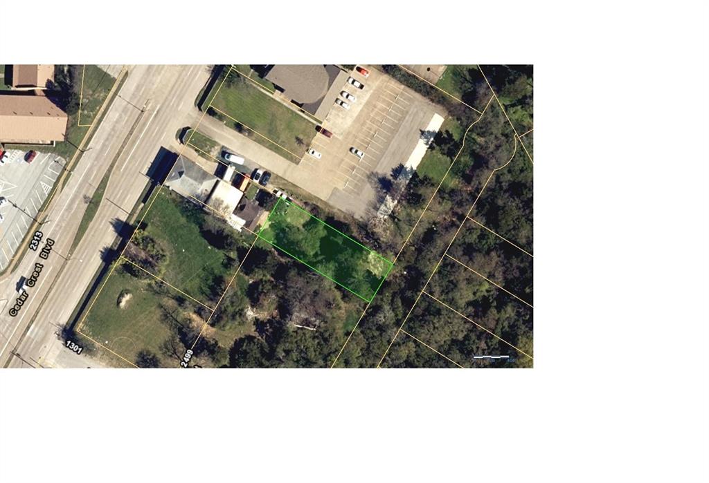 1323 Emily Street Dallas, TX 75203 - Photo 1 of 1 Map location