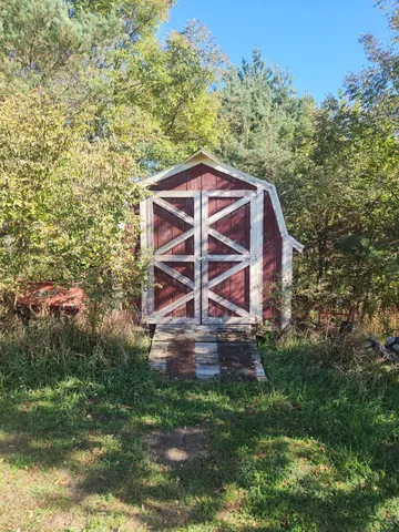 $167,900 | 5960 South 25 Road, Boon, MI 49618