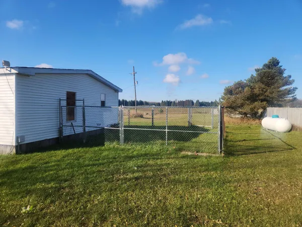 $149,900 | 5960 South 25 Road, Boon, MI 49618