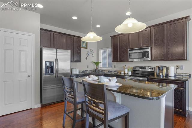 2385 Reed Grass Way Colorado Springs, CO 80915 - Photo 7 of 25