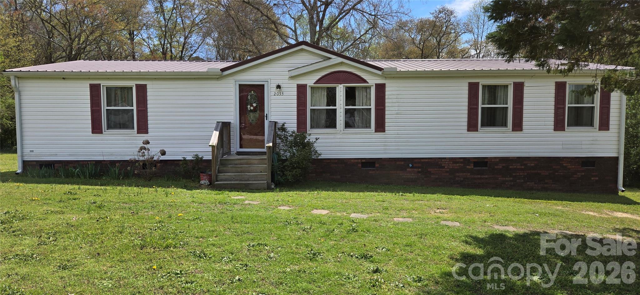 2033 Brer Rabbit Run Rock Hill, SC 29730 - Photo 1 of 12