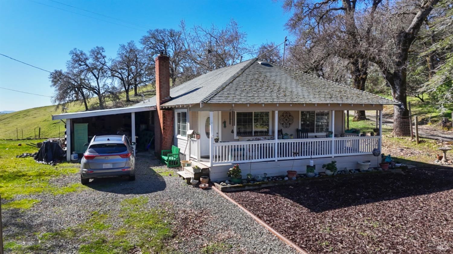 32400 Pine Mountain Road Cloverdale, CA 95425 - Photo 16 of 60