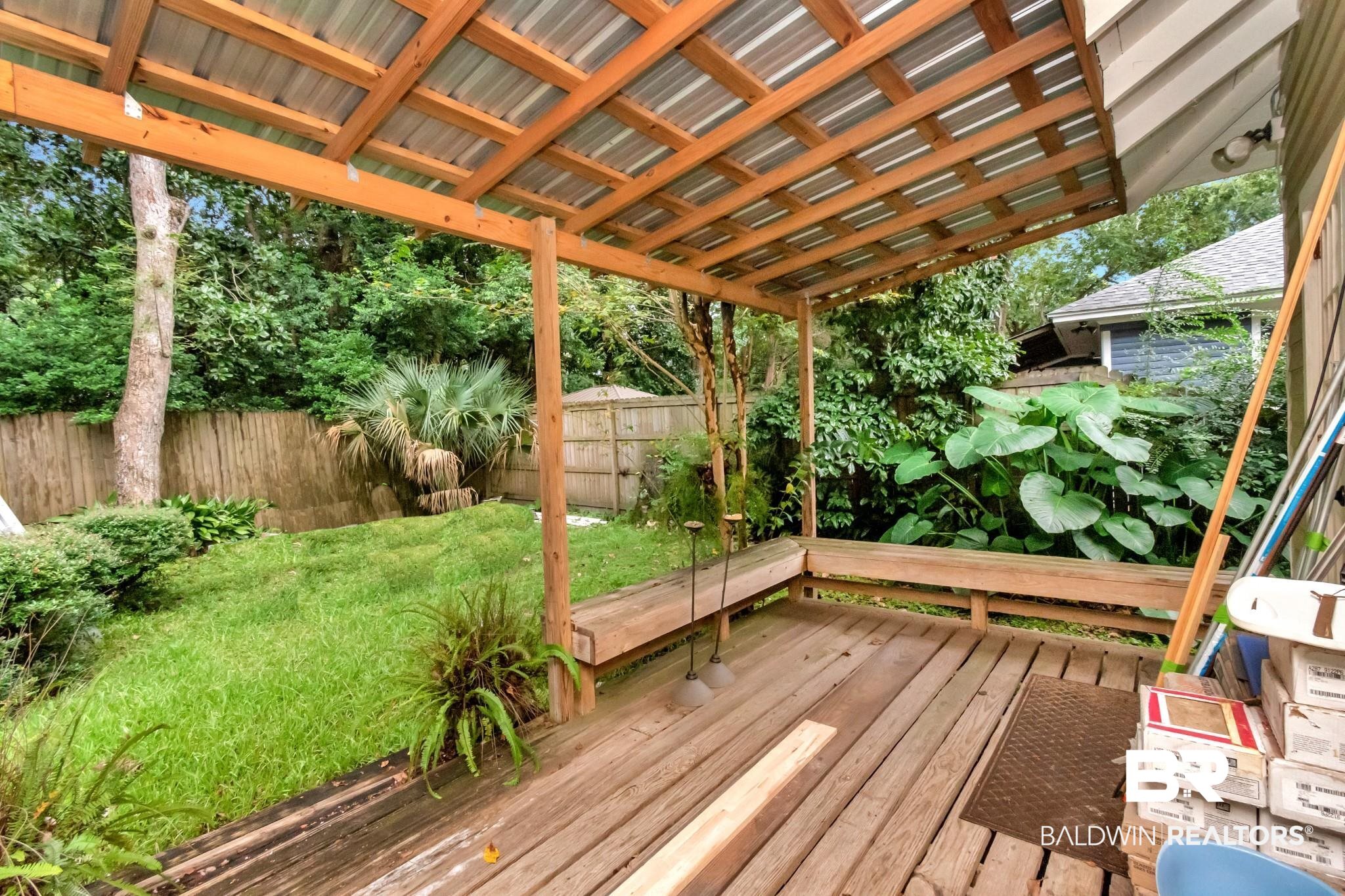 1559 Bruister Street Mobile, AL 36604 - Photo 17 of 20