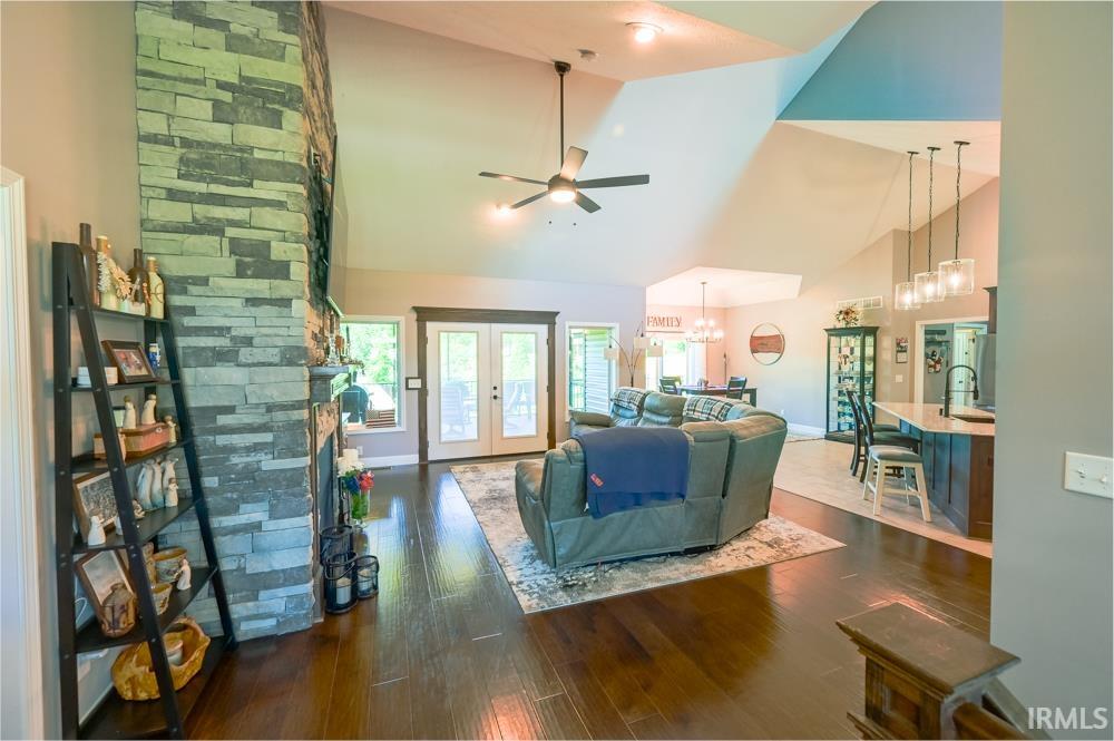 4119 South Oak Ridge Estates Haubstadt, IN 47639 - Photo 12 of 46