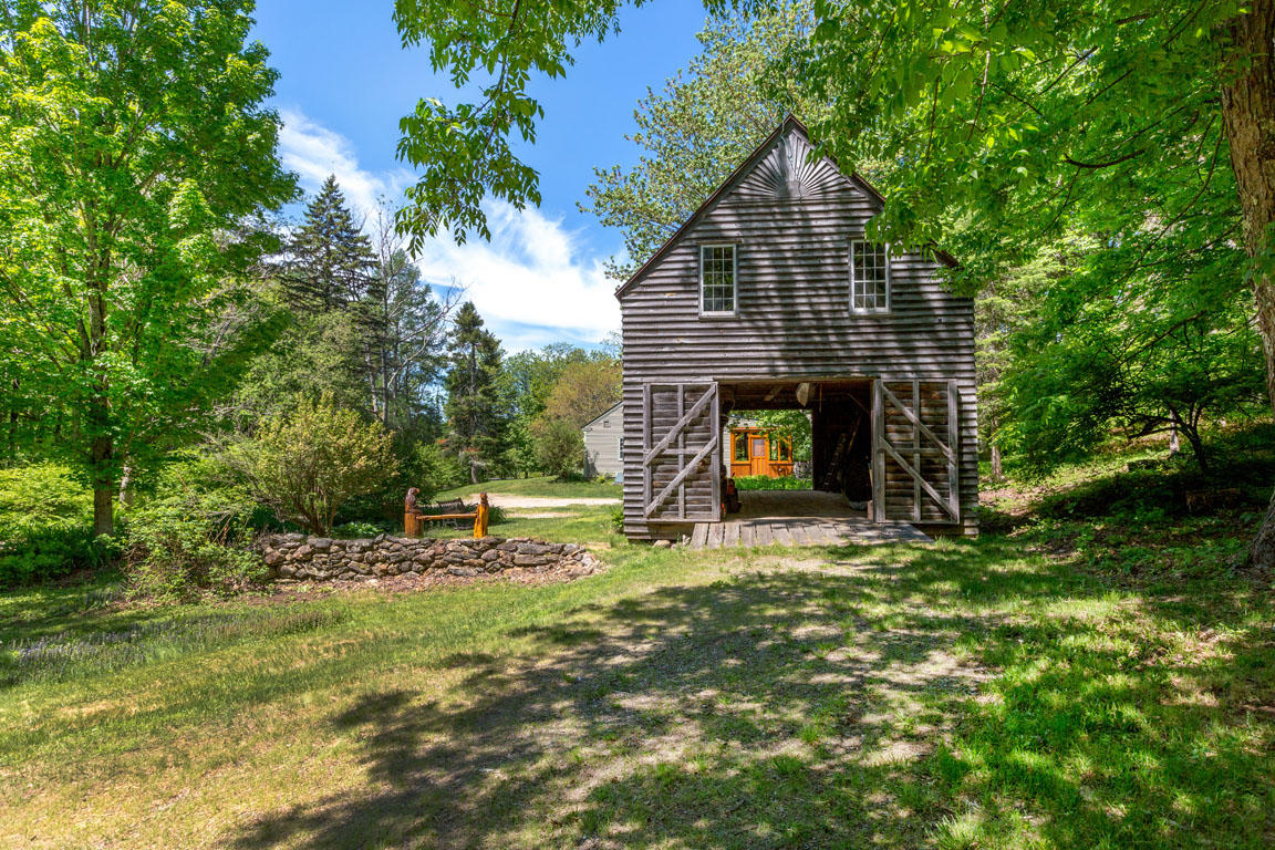 36 Post Road Bowdoin, ME 04287 - Photo 74 of 80 Post_Chapman_74