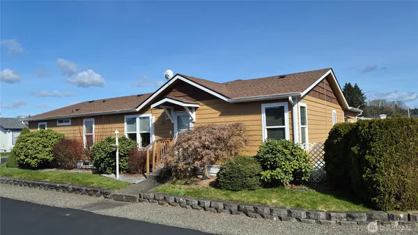 $239,000 | 1918 Harrison Avenue, Unit 34, Centralia, WA 98531