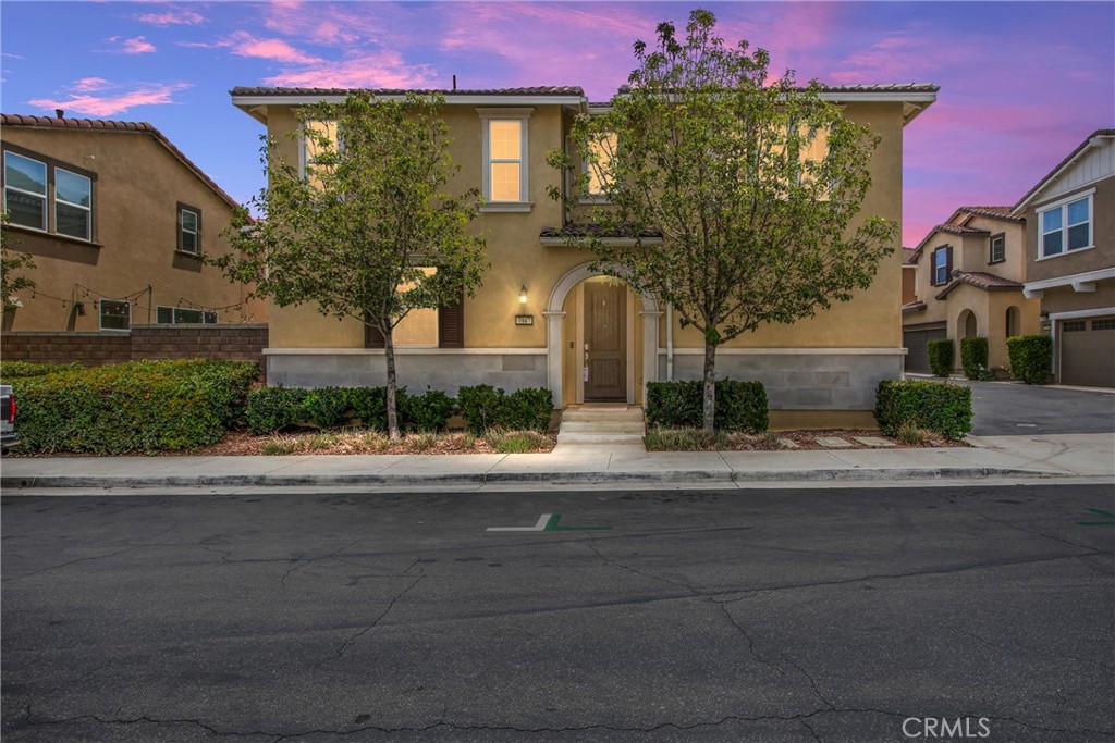 7947 Cold Creek Street Riverside, CA 92507 - Photo 1 of 34 Digitally Enhanced-
Virtual Twilight