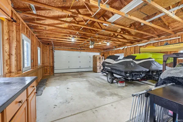 $1,260,000 | 1255 Lane 280 Hamilton Lake, Hamilton, IN 46742