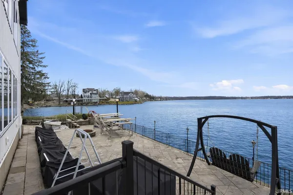$1,260,000 | 1255 Lane 280 Hamilton Lake, Hamilton, IN 46742