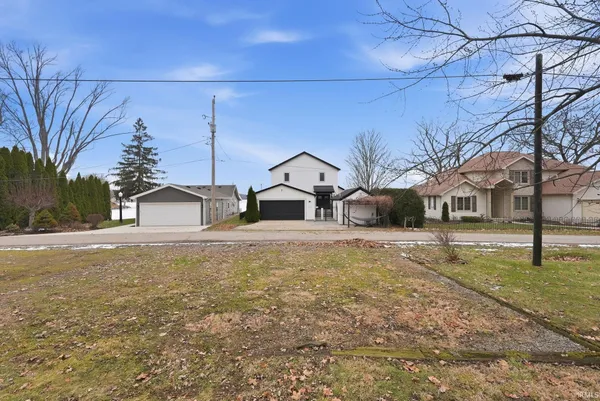 $1,260,000 | 1255 Lane 280 Hamilton Lake, Hamilton, IN 46742