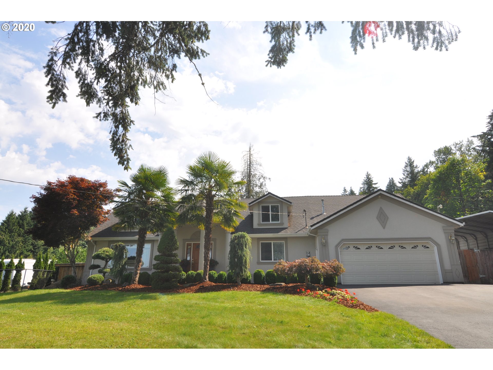 16220 Southeast Sager Road Happy Valley, OR 97086 - Photo 1 of 30 Gallery Image 1