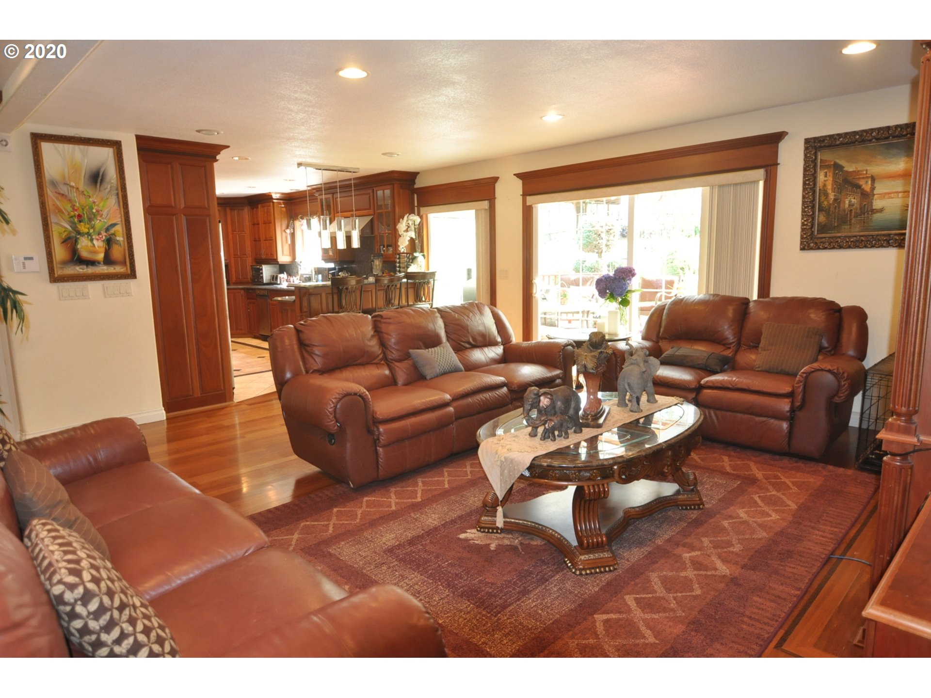 16220 Southeast Sager Road Happy Valley, OR 97086 - Photo 11 of 30 Gallery Image 11