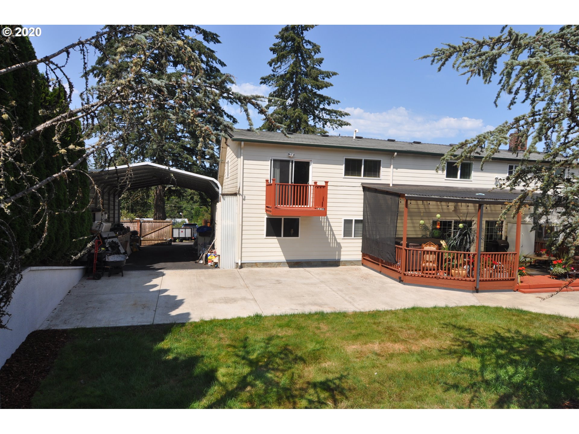 16220 Southeast Sager Road Happy Valley, OR 97086 - Photo 28 of 30 Gallery Image 28