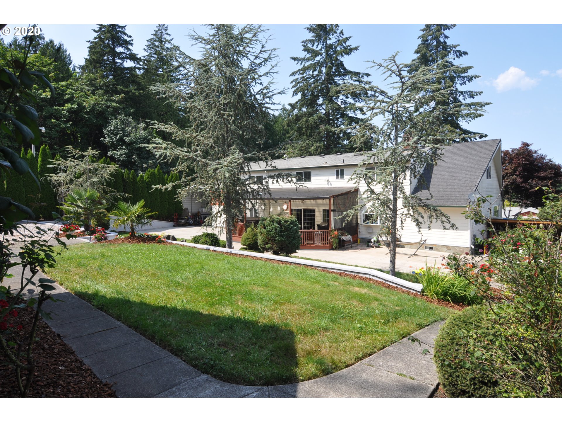 16220 Southeast Sager Road Happy Valley, OR 97086 - Photo 29 of 30 Gallery Image 29