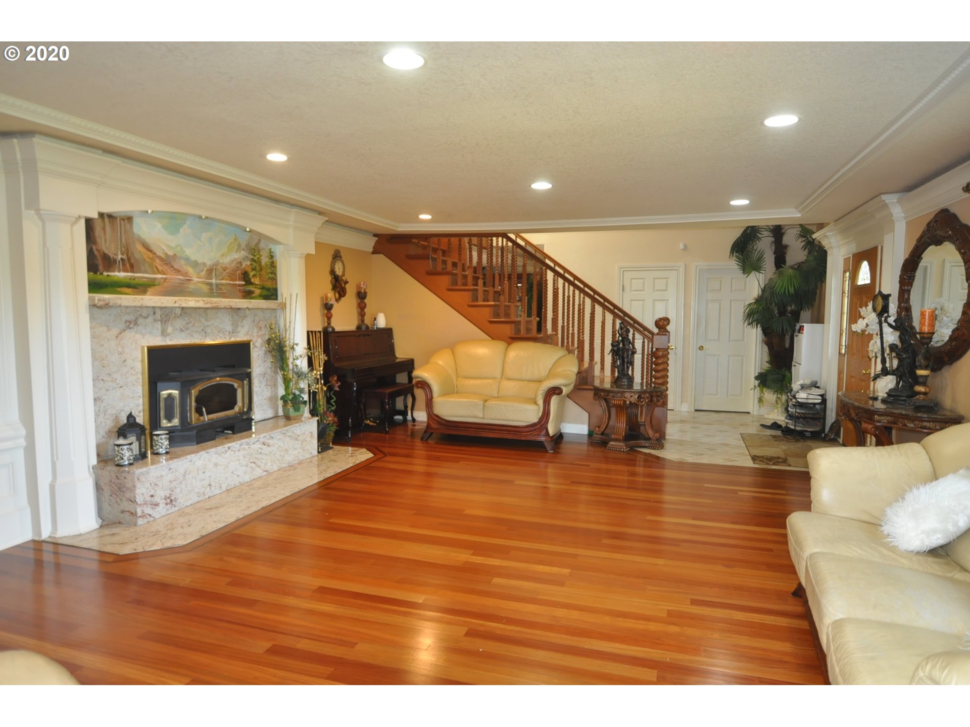 16220 Southeast Sager Road Happy Valley, OR 97086 - Photo 7 of 30 Gallery Image 7