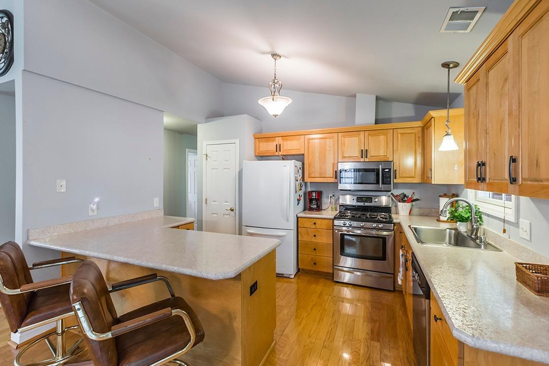 609 Williams Road Nicholasville, KY 40356 - Photo 11 of 25 Photo 11