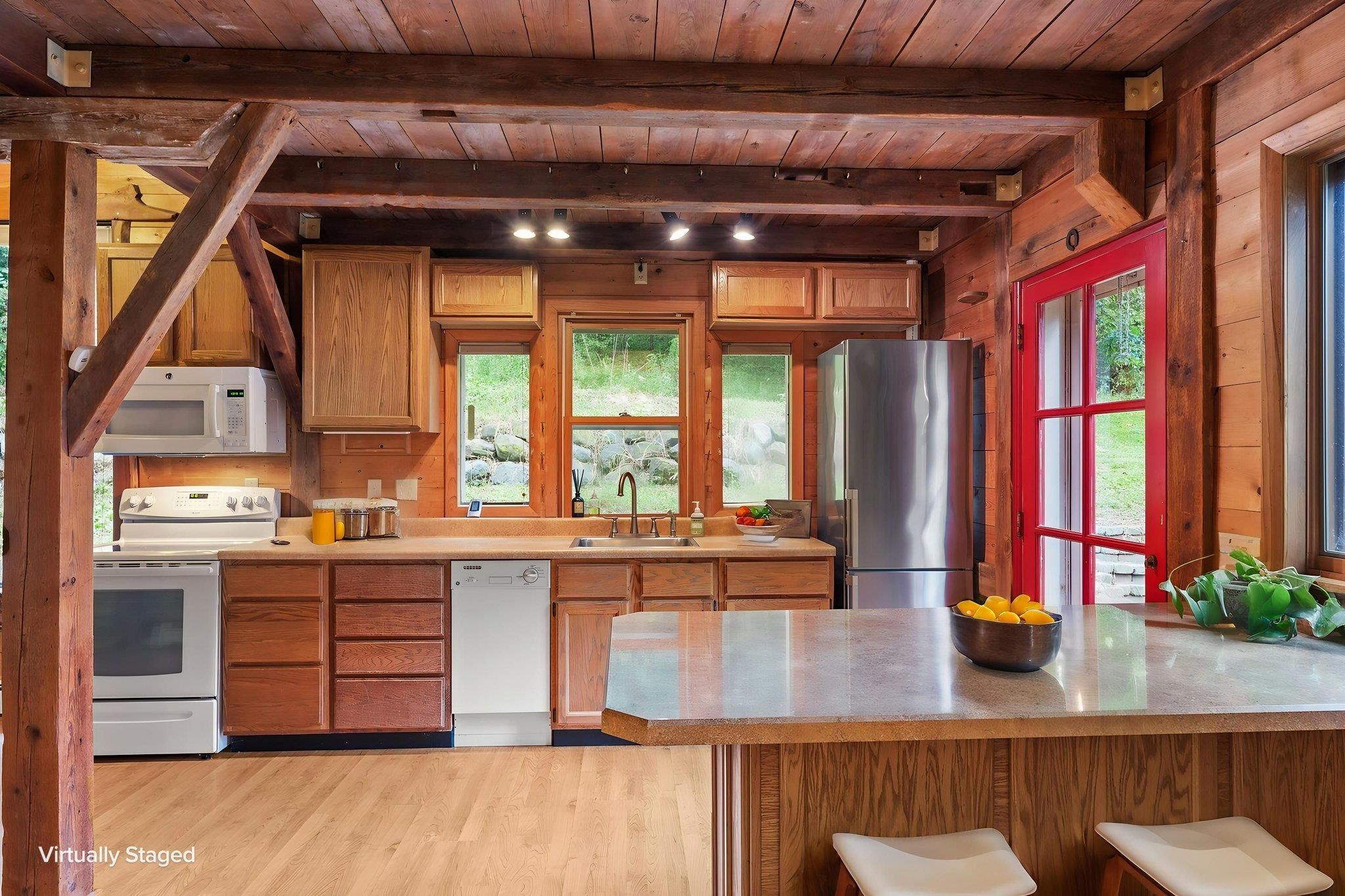 8237 Sweeney Road Barneveld, WI 53507 - Photo 13 of 55 Gallery Image 13