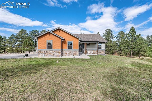 191 Rocky Cliff Road Elizabeth, CO 80107 - Photo 37 of 38 Gallery Image 37