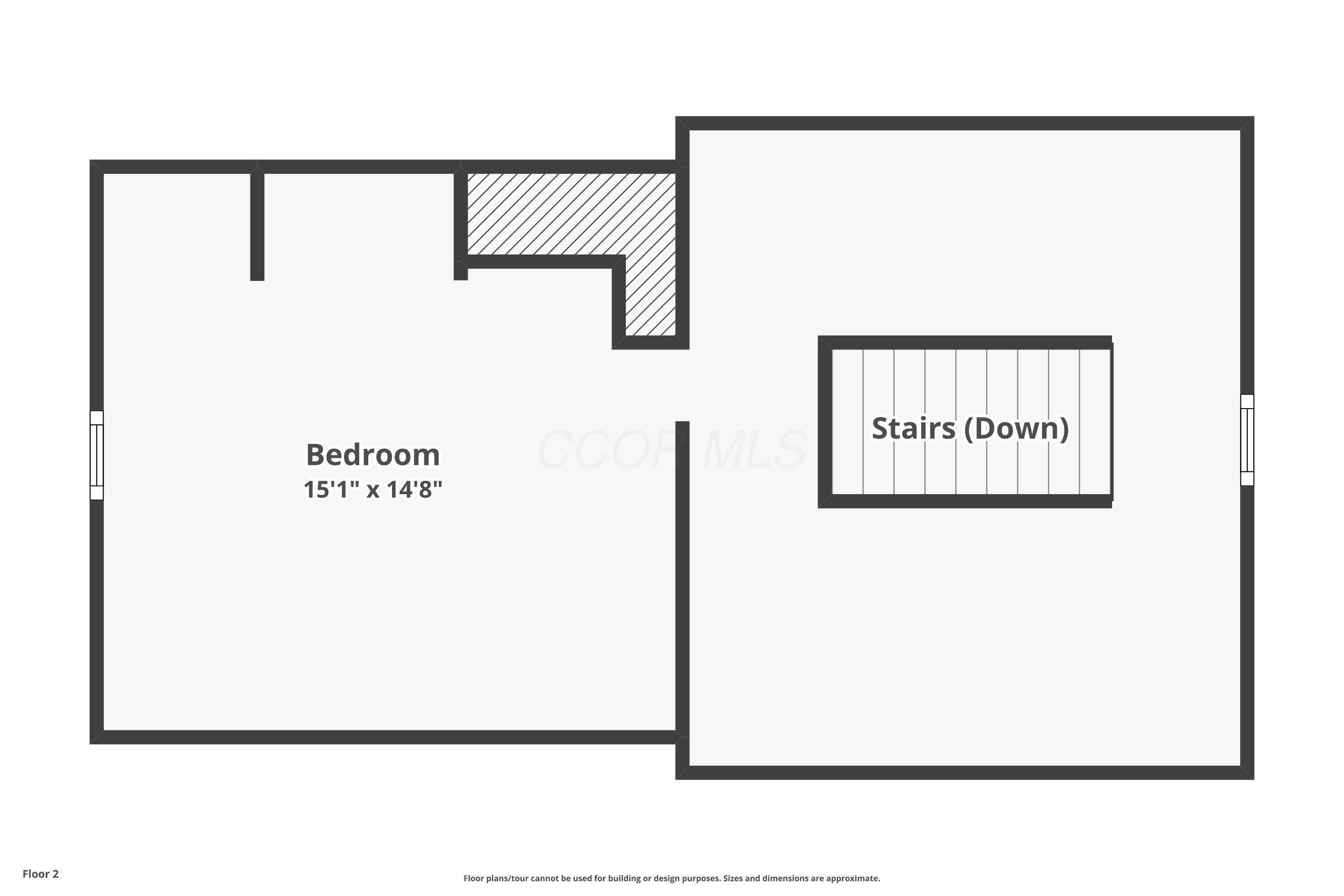 223 Reform Street Mansfield, OH 44902 - Photo 17 of 29 Floor-2