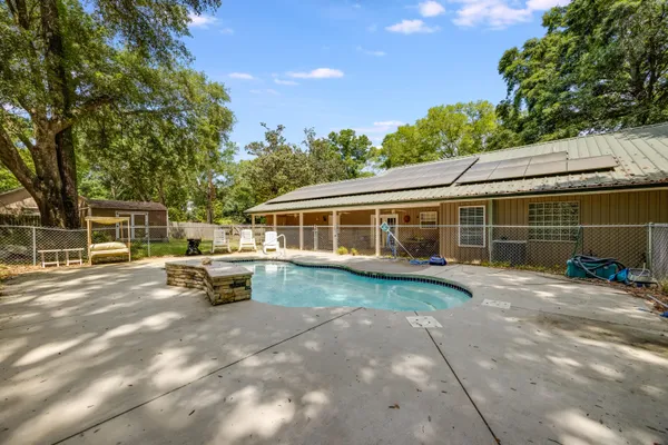 $399,000 | 6633 Frank Reeder Road, Pensacola, FL 32526