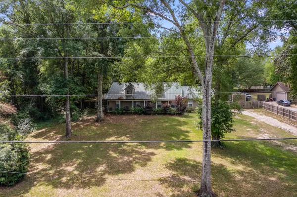 $399,000 | 6633 Frank Reeder Road, Pensacola, FL 32526