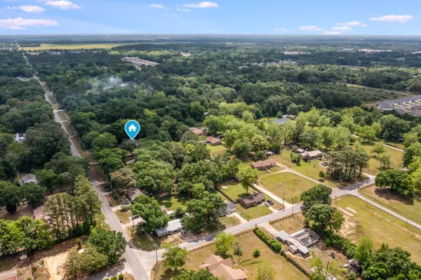 $399,000 | 6633 Frank Reeder Road, Pensacola, FL 32526