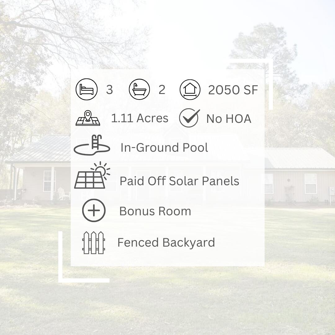 6633 Frank Reeder Road Pensacola, FL 32526 - Photo 2 of 43