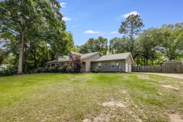 $399,000 | 6633 Frank Reeder Road, Pensacola, FL 32526