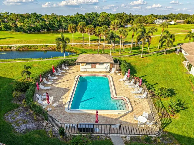 view of an ocean view