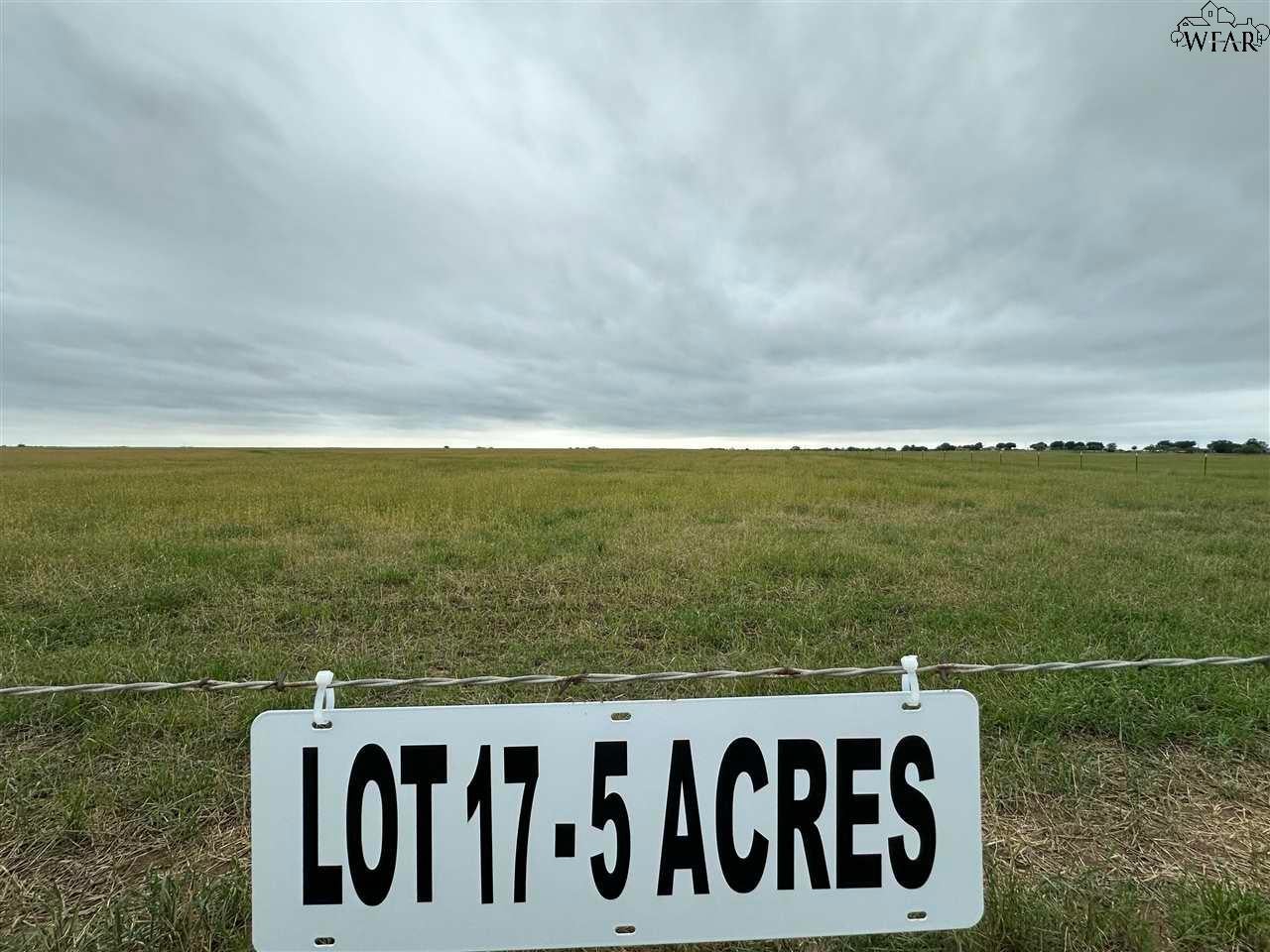 0 Culley Road, Unit TRACT 17 (5 ACRES) Wichita Falls, TX 76310 - Photo 1 of 1 Gallery Image 1