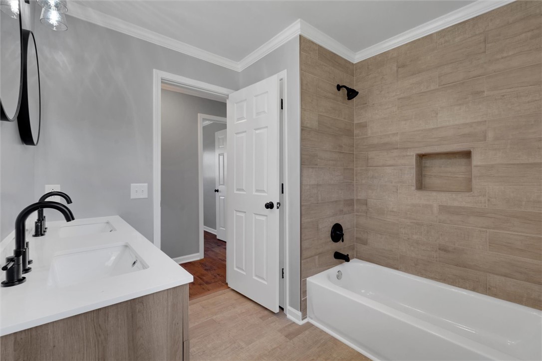 103 Keith Drive Anderson, SC 29621 - Photo 15 of 23 Gallery Image 15