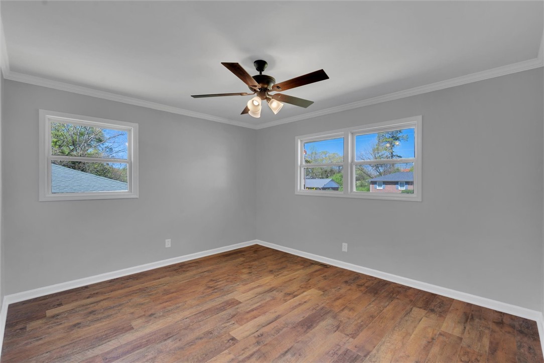 103 Keith Drive Anderson, SC 29621 - Photo 19 of 23 Master Bedroom