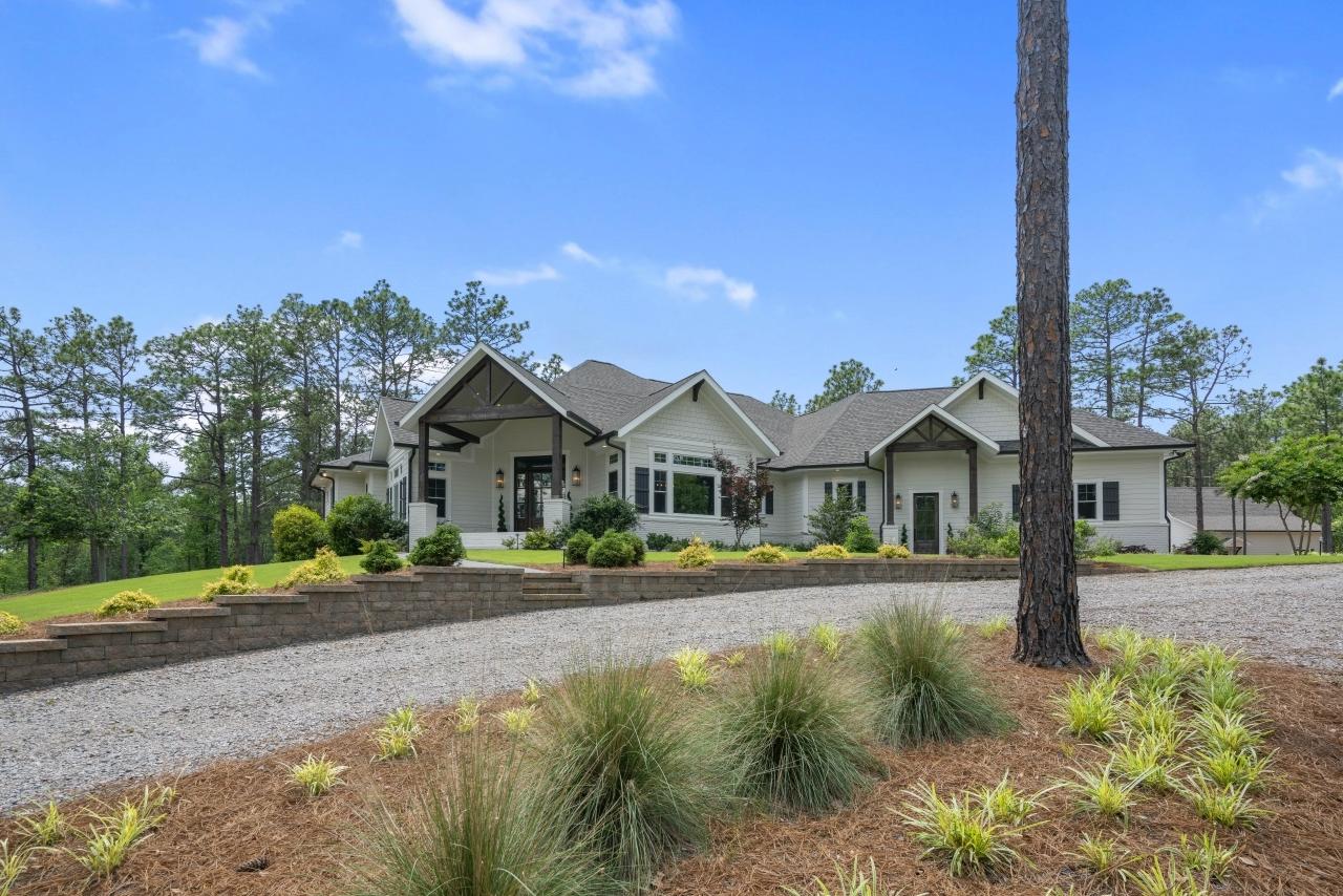 340 Fox Box Road Vass, NC 28394 - Photo 54 of 60 340-fox-box-041