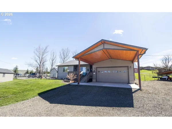 $495,000 | 503 South Holmes Street, Wallowa, OR 97885