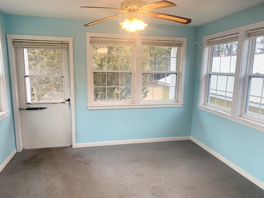 9 Old Post Road Lyman, ME 04002 - Photo 8 of 29 Sun Room