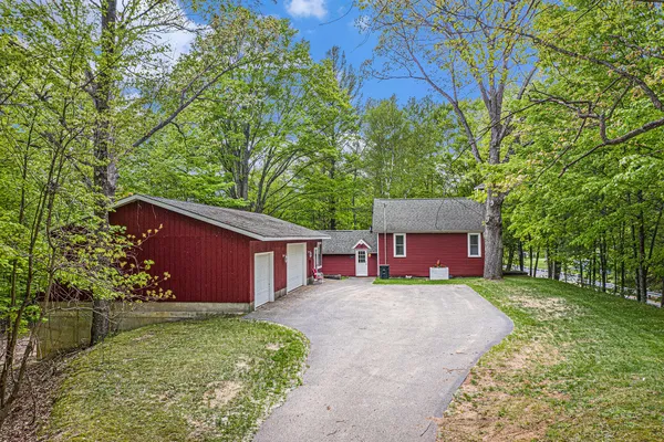 $459,900 | 7777 East Washington Road, Branch, MI 49402