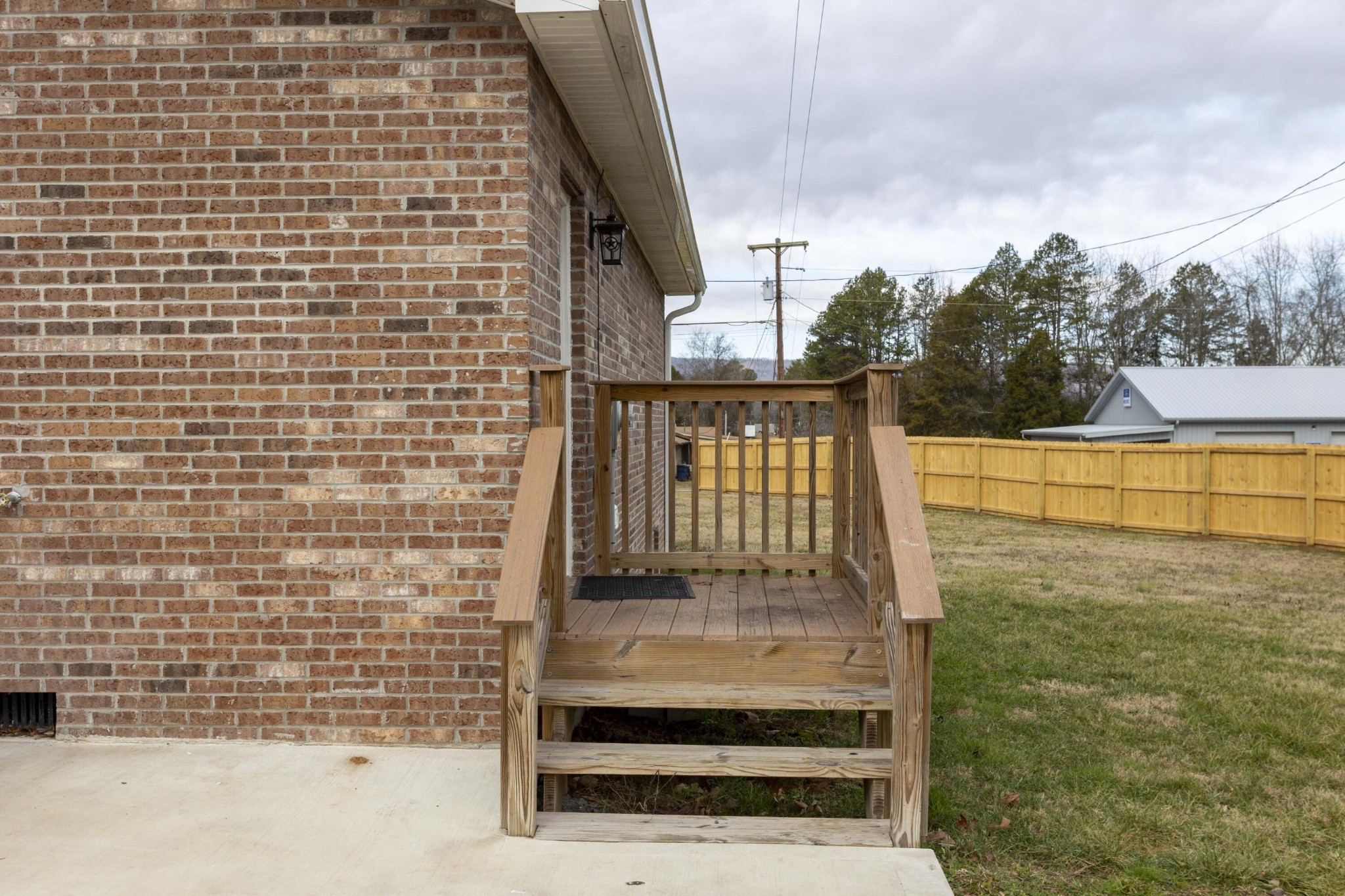 122 Porter Lane Spring City, TN 37381 - Photo 20 of 24 Gallery Image 20