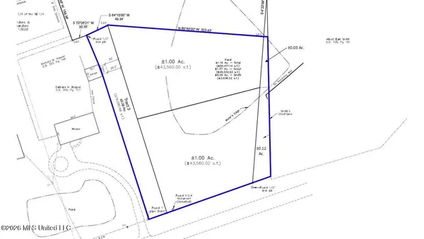 $149,900 | Us-80, Brandon, MS 39042