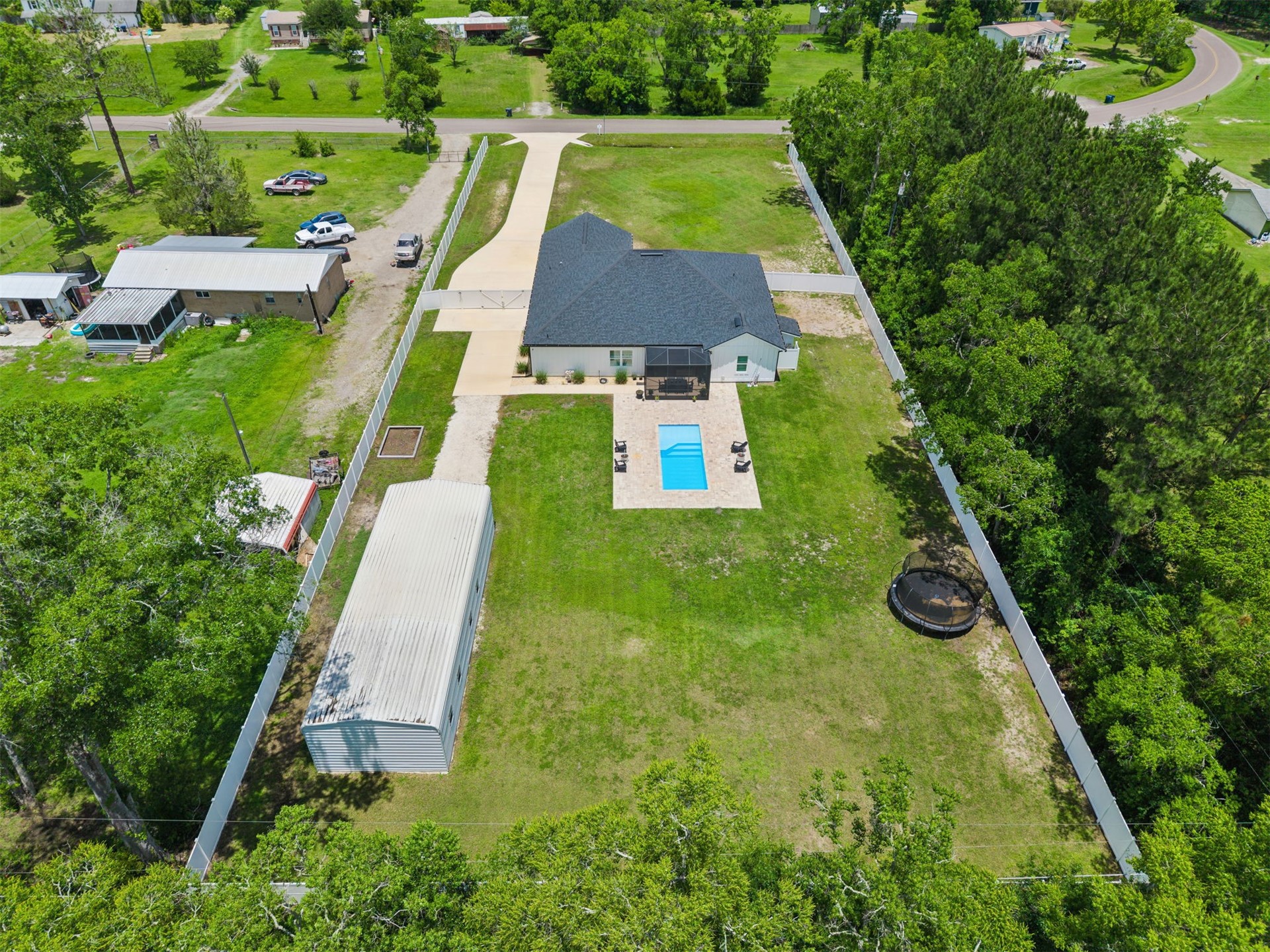 54310 Church Road Callahan, FL 32011 - Photo 66 of 68