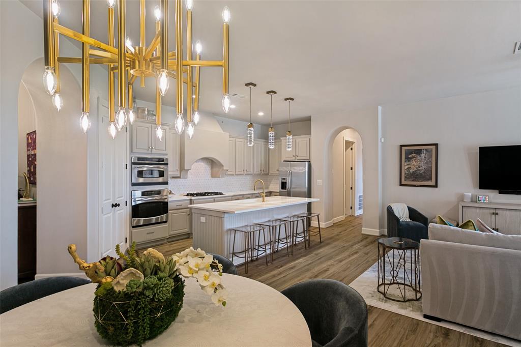 610 Via Ravello, Unit 406 Irving, TX 75039 - Photo 1 of 25 Gallery Image 1