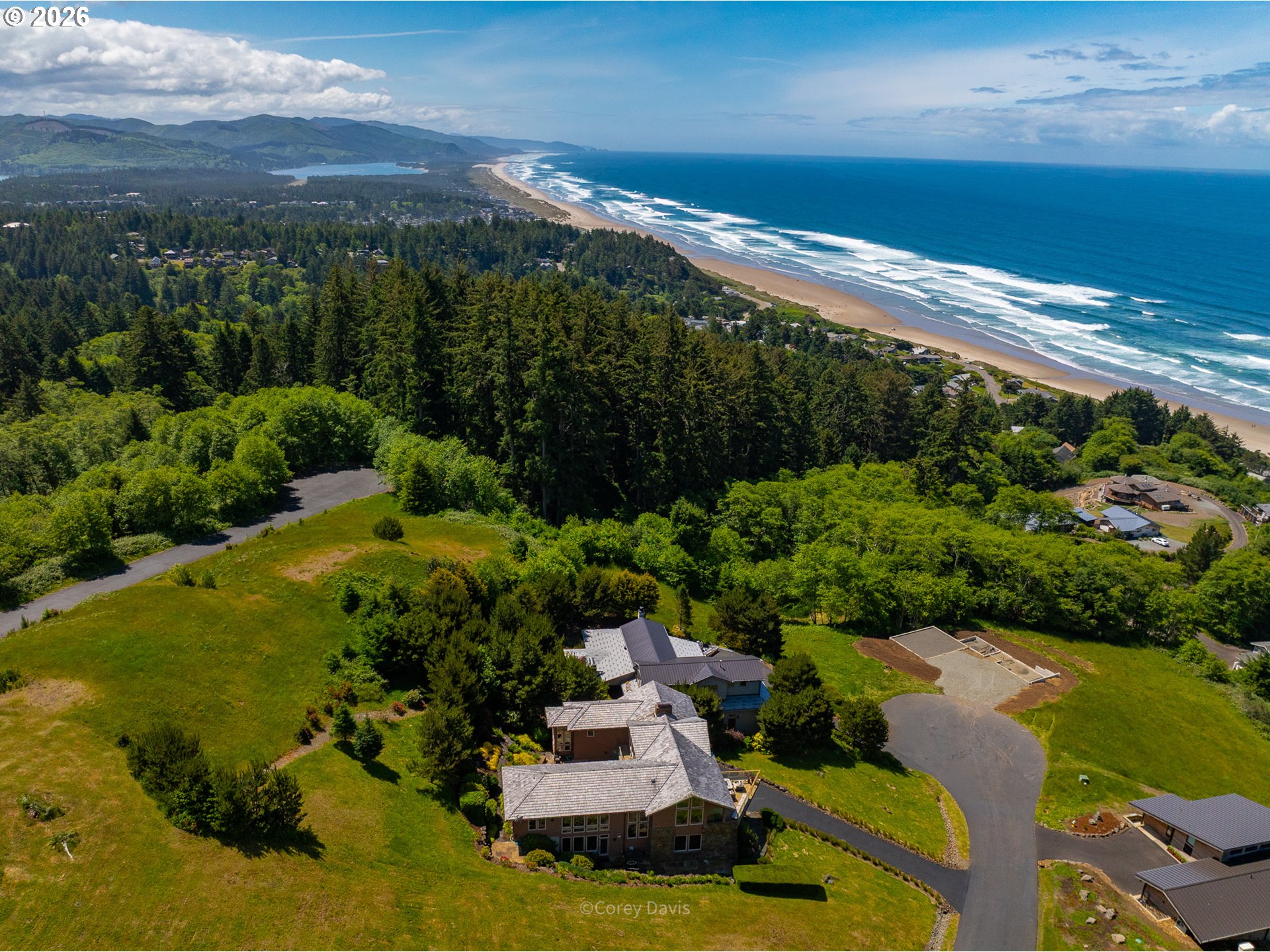 Tides Trail, Unit 45 Nehalem, OR 97131 - Photo 2 of 20