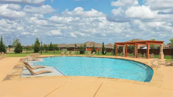 $499,900 | 2717 Kirkhill Lane, Forney, TX 75126