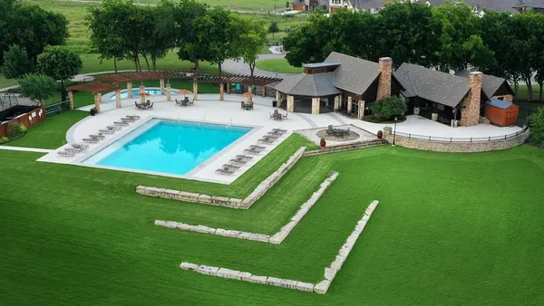 $499,900 | 2717 Kirkhill Lane, Forney, TX 75126